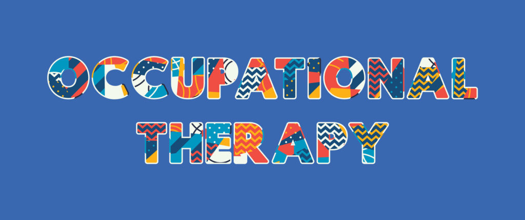 Occupational Therapy Programs